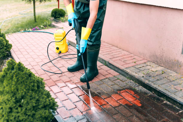 Best Factory Floor Cleaning  in Mastic Beach, NY