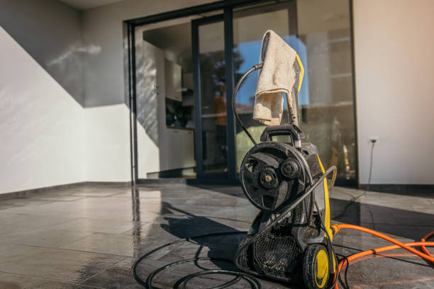 Best Building Exterior Washing  in Mastic Beach, NY