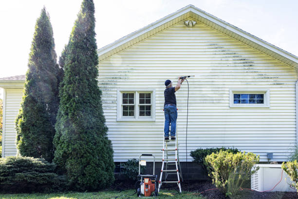 Best Parking Lot and Garage Cleaning  in Mastic Beach, NY