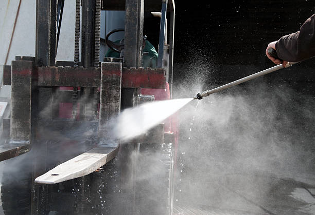 Best Machinery and Equipment Cleaning  in Mastic Beach, NY