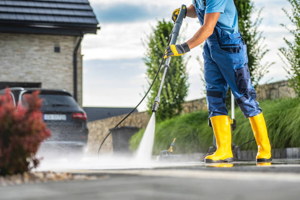 Best Dumpster Area Cleaning  in Mastic Beach, NY